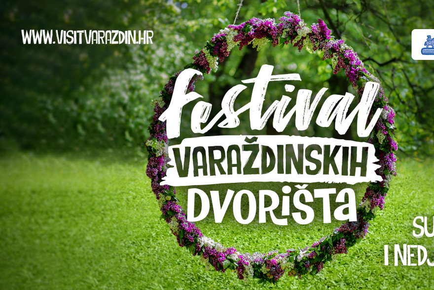 Festival varaždinskih dvorišta