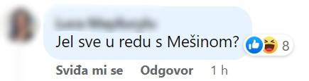 Igor Mešin zabrinuo gledatelje: 'Što mu je? Čudno se ponaša'