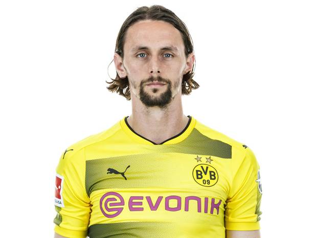 Nogometna mom?ad Borussia Dortmunt