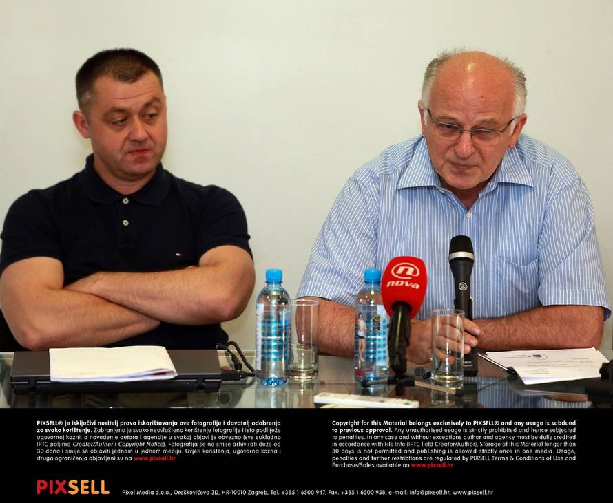 Dalibor Urukalović/PIXSELL