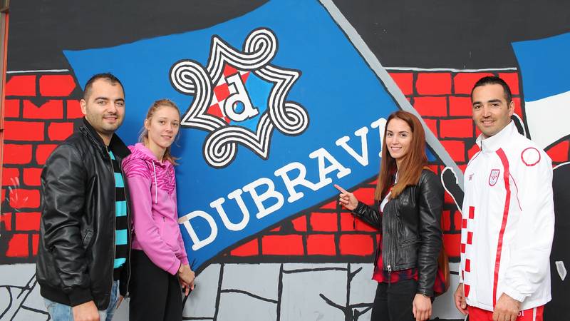 Dubrava, tvornica šampiona: Kako je jedan zagrebački kvart uzeo više titula od nekih država