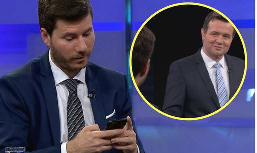 Pernar Togonalu: "Nisam kriv što vi nemate 167.000 fanova"