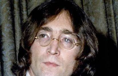 Pokojni Beatle John Lennon ponovno će pjevati 