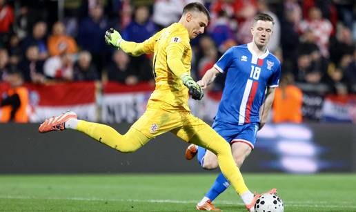 U klubu ne brani, a napredovao je u svakom segmentu! Livi je ba&scaron; klasa, Dinamo zna &scaron;to radi