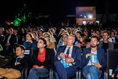 16. Festival mediteranskog filma u Splitu: Biti će prikazano čak 78 filmova iz 26 zemalja