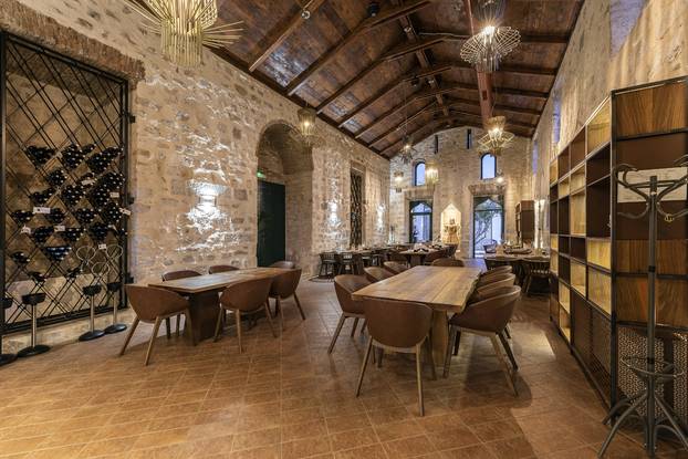 FOTO Propali biznisi hrvatskih sportaša: Krah restorana Ive Majoli, Ivanišević falija u Splitu