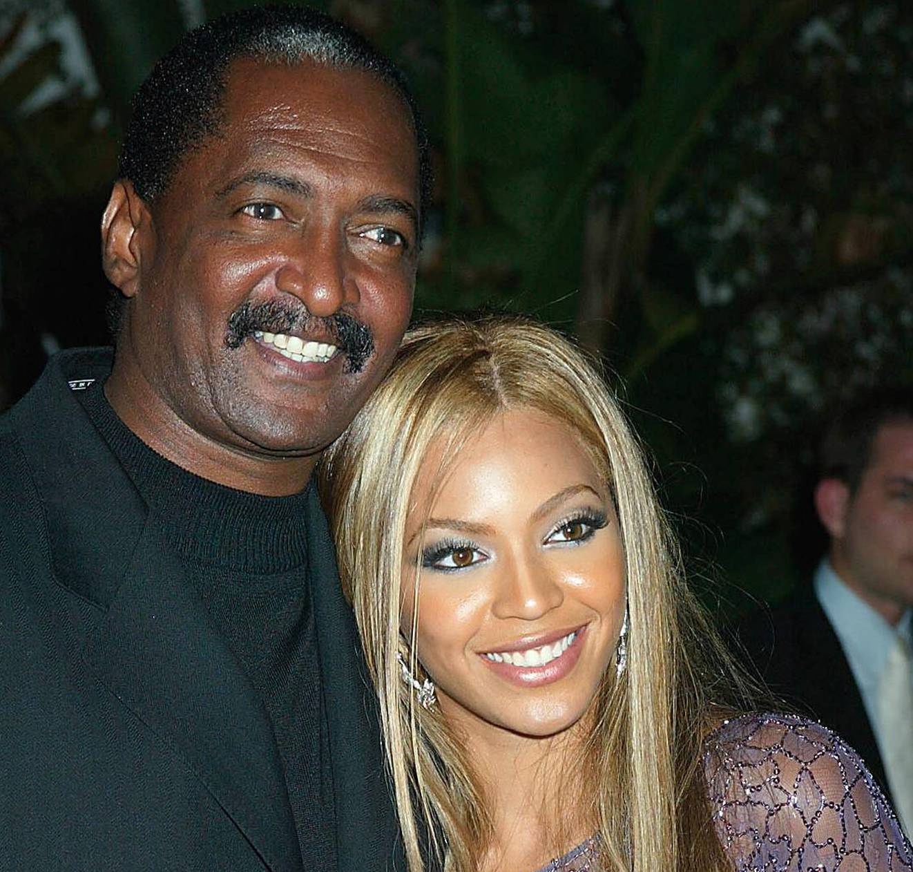 knowles beyonce dad