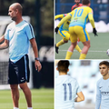 Tko je &Scaron;panjolac koji je zabio Dinamu? Real ga odgojio, Pep Guardiola volio, ozljede uni&scaron;tile