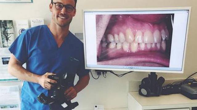 Stomatolog otkrio koju hranu jesti da zubi budu bijeli i čvrsti
