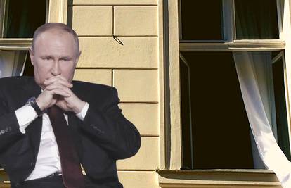 'Jako pazimo na temperaturu u Kremlju, dosta nam je bitno da Putin ne bude izložen propuhu'