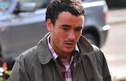 Jack Tweed zbog nasrtaja dobio 12 tjedana u zatvoru