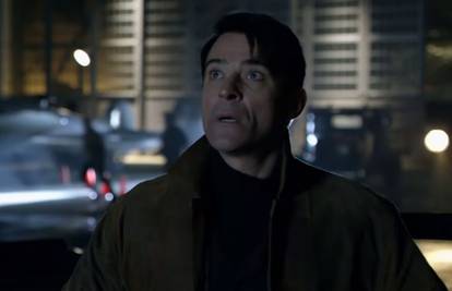 'Timeless': U novoj seriji Goran Višnjić putnik je kroz vrijeme