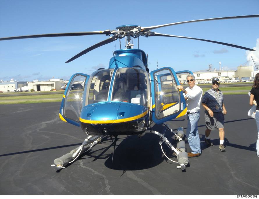 Ruskinje, privatni letovi, party na otoku: Ovako je Epstein gradio svoju mrežu sa slavnima