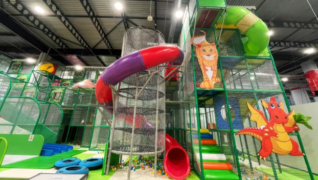 FOTO Roditelji ne pitaju za cijenu: Ove rođendaonice u Zagrebu svi žele rezervirati...