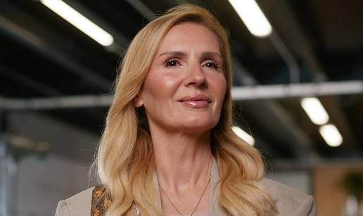 Na&scaron;a hair stilistica Katica Top&ccaron;i&cacute; kreirat &cacute;e frizure na Fashion Weeku u Londonu i Milanu