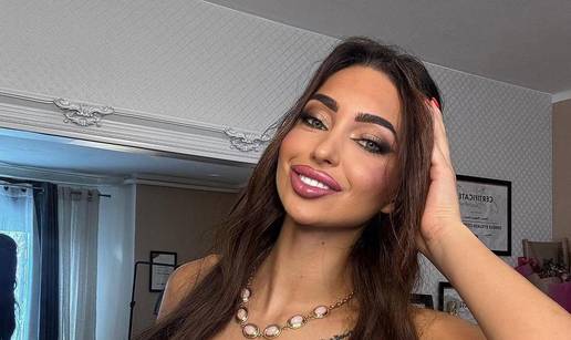 Neodlučna Laura iz 'Savršenog' povećala usne: Malo pumpa, malo ispumpa, pa opet pumpa