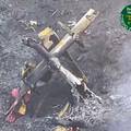 Tragedija u Italiji: Kanader se srušio na padini vulkana Etna, poginula su dva člana posade