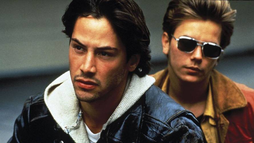 Otišao premlad: River Phoenix se pet minuta grčio od droge...