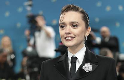 Šuška se o velikoj svađi između zvijezda 'Bijelog lotosa'. Aimee Lou Wood se sada oglasila...