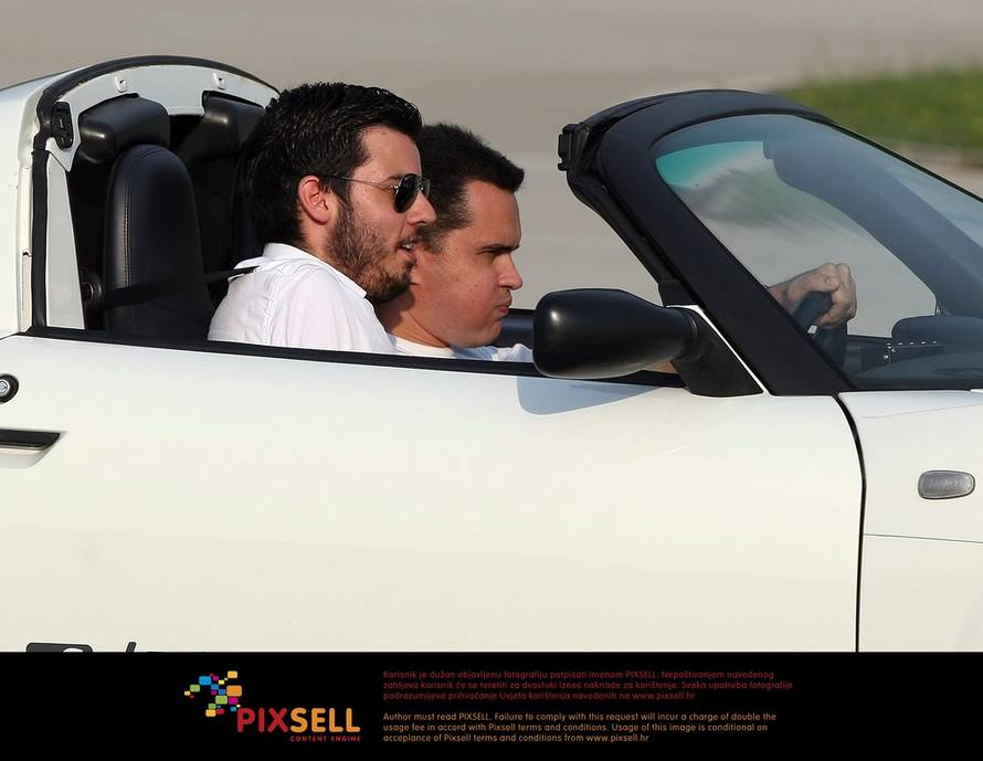 Marko Prpić/PIXSELL
