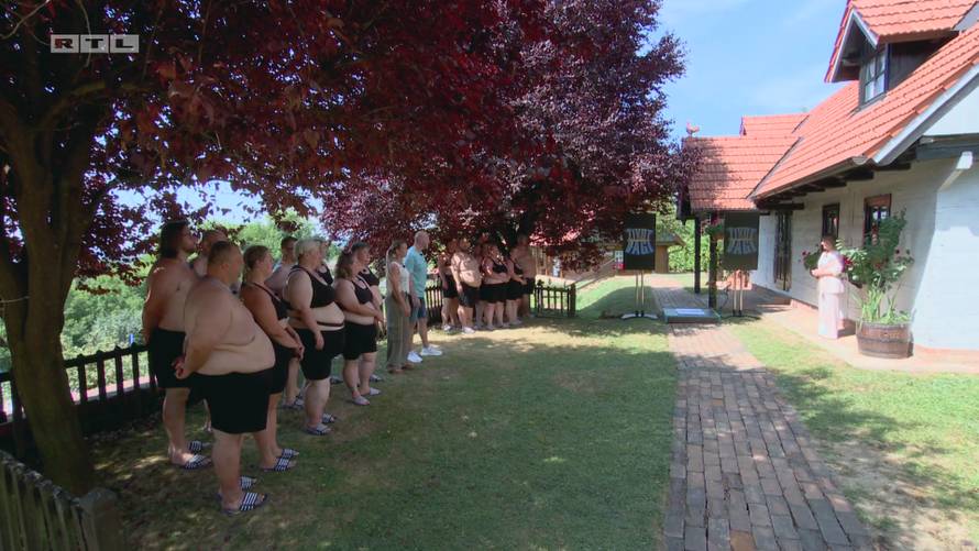 Stiže novo vaganje: Crveni tim uvjeren je u pobjedu, ali jedan kandidat napušta Život na vagi