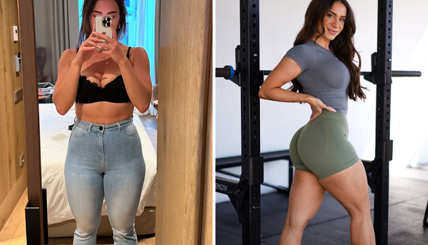 Ipak je moguće! Pogledajte što je uspjela u 3 godine, zato žene obožavaju njezine savjete