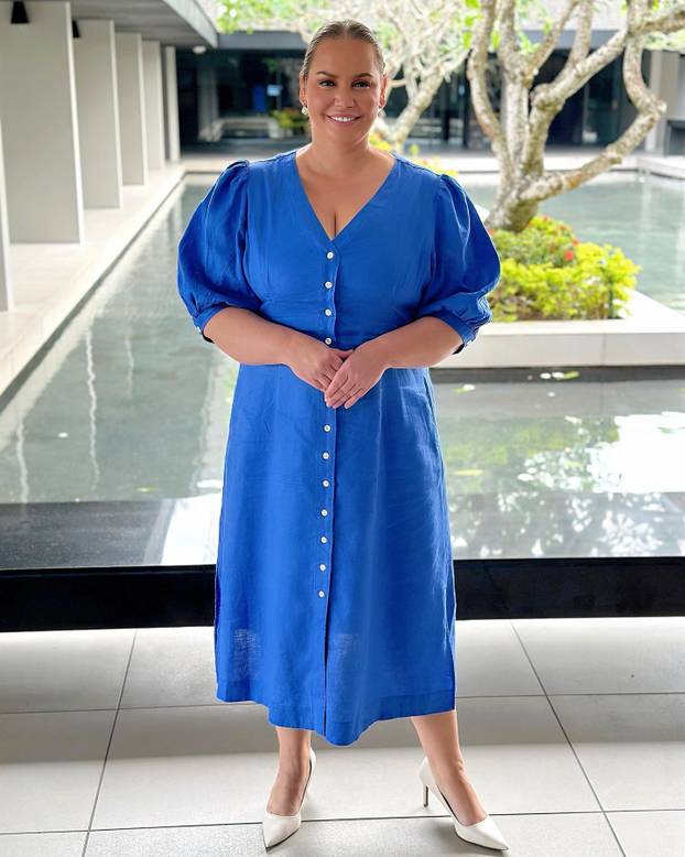 FOTO Jelenu je zlostavljao otac, dobivala je i vraćala kilograme: 'Brutalno me tukao šakama'