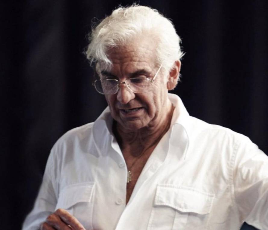 Slavni glumac neprepoznatljiv u prvom traileru filma 'Maestro'