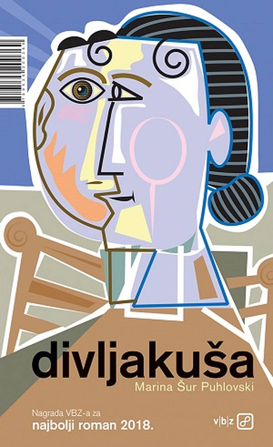 Marina Šur Puhlovski: Nagradu sam dobila nakon 50 godina...