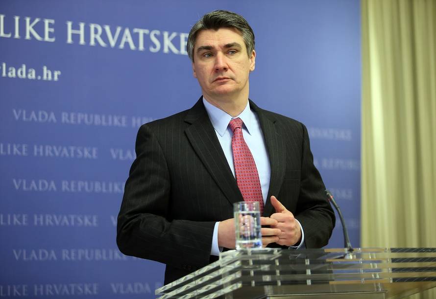 Jurica Galoić/PIXSELL