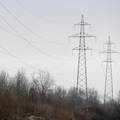 Te&scaron;ko ozlije&dstrok;en: Radnik HEP-a pao s dalekovoda kod Krapine
