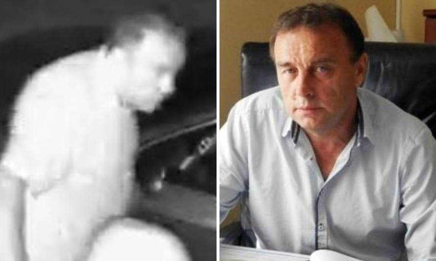 Skandalozno! Načelnika koji je mlatio ženu pustili na slobodu