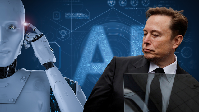Musk: 'Kina je zainteresirana za rad na umjetnoj inteligenciji'