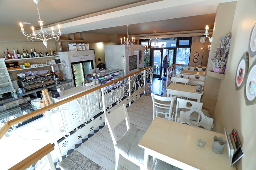 Preselila se u Hrvatsku i pokrenula posao iz snova