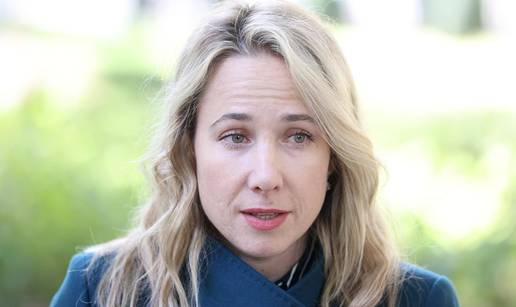 Marija Selak Raspudić oštro oplela po Tomaševiću: 'Ja ne želim nikog tko je toliko bahat!'