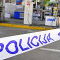 Drama u Zagrebu: Ušetao na benzinsku s pištoljem. Prijetio zaposlenima, ukrao tisuće eura
