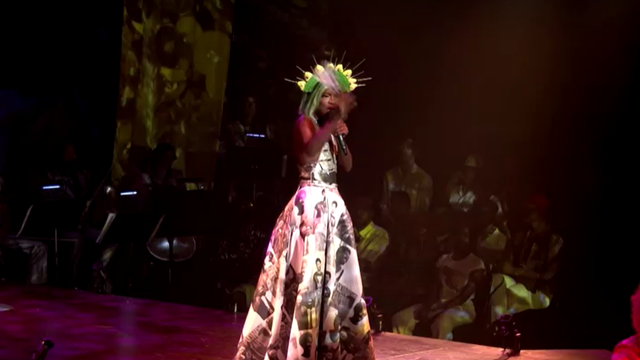 VIDEO Južnoafrička 'Vogue Opera' odaje počast životu gay aktivista Simona Nkolija