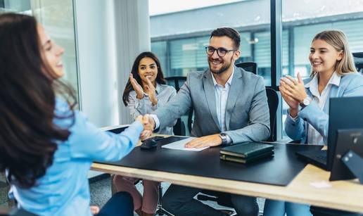 Ljudski resursi nisu samo administrativna funkcija, a ovo troje lidera to i dokazuje