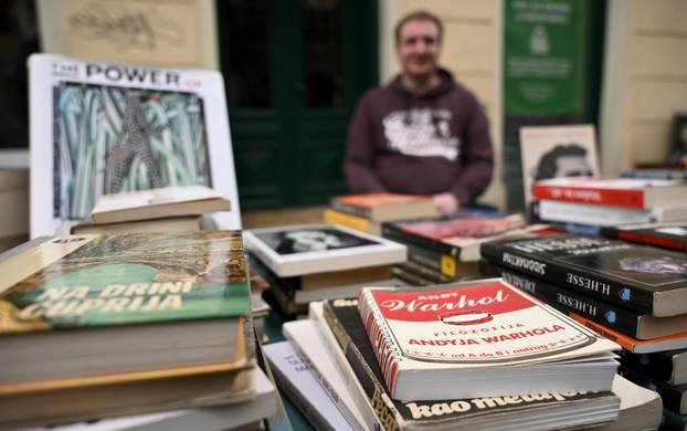 Zagreb: Festival Ilica Qart