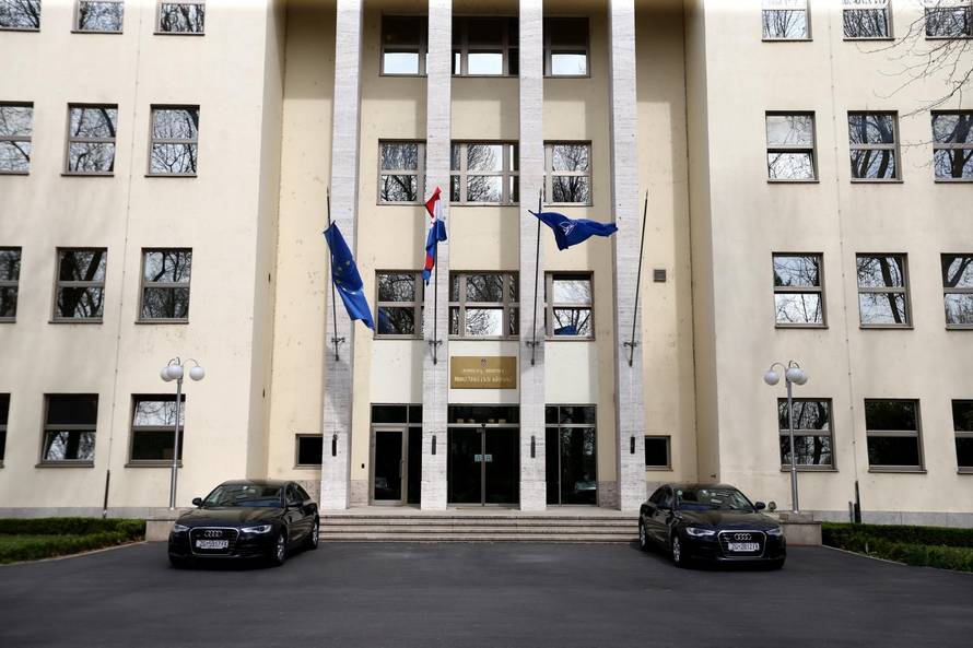 MORH: Pripadnici DCM tima vratili su se iz Afganistana