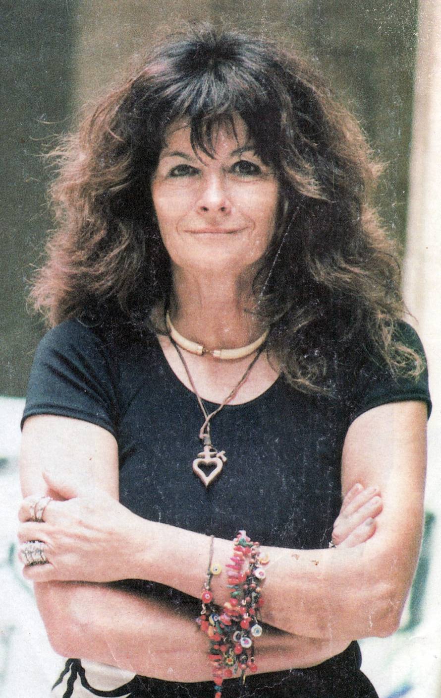 Miss Jugoslavije 1959.: Prodala sam crno-bijeli televizor i platila si školovanje na Akademiji...