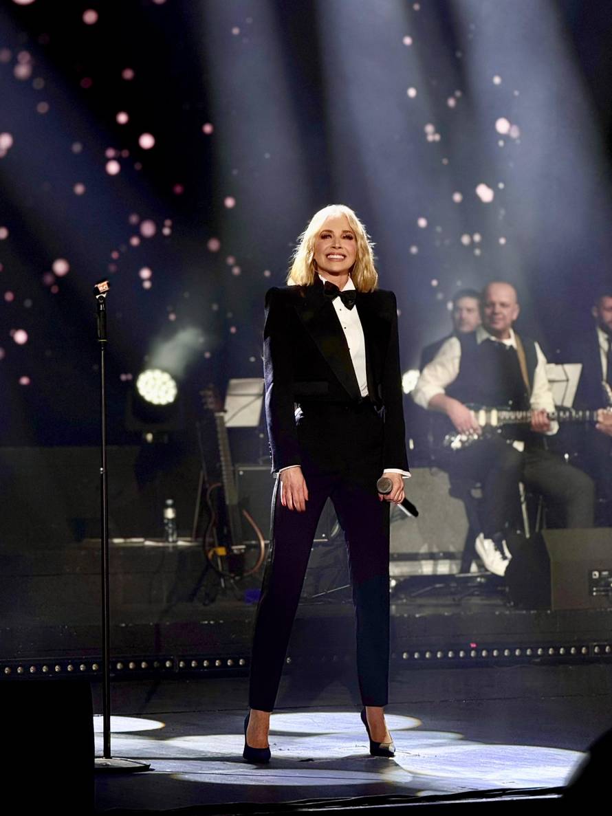 Rozgu pitali o vezi s Huljićevim sinom, evo kako je reagirala...