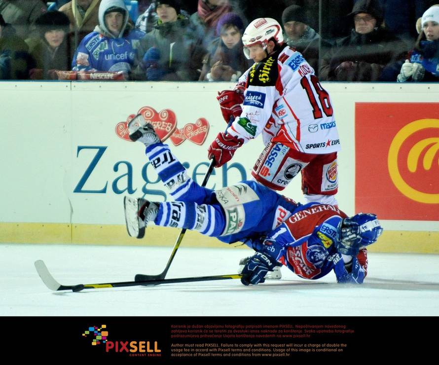 Marko Lukunić/Pixsell