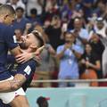 Svjetski prvaci srušili Poljake! Maestralni Mbappe i Giroud Francuskoj donijeli četvrtfinale