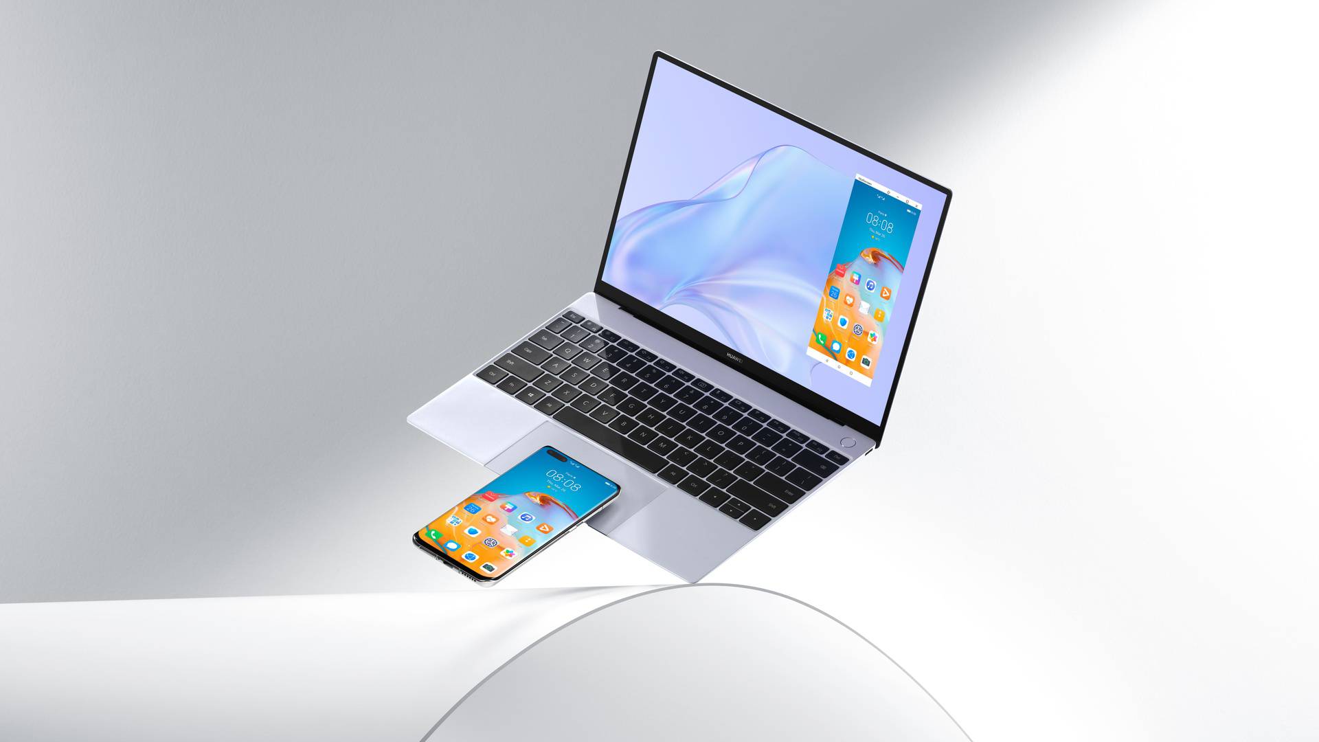 Olakšajte svakodnevne rutine uz Huawei MateBook X 2020