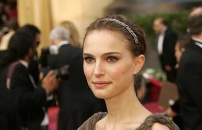 Natalie Portman o idealu: Gyllenhaal je ok, ali ružan