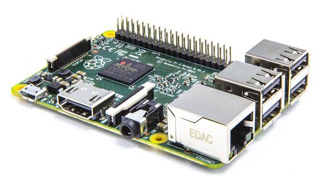 Raspberry PI