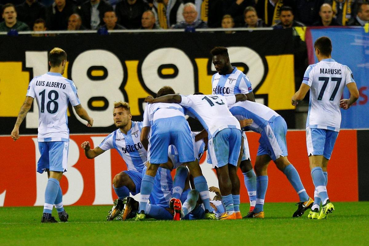 Lazio prekršio protokol, prijeti mu izbacivanje iz Serie A...