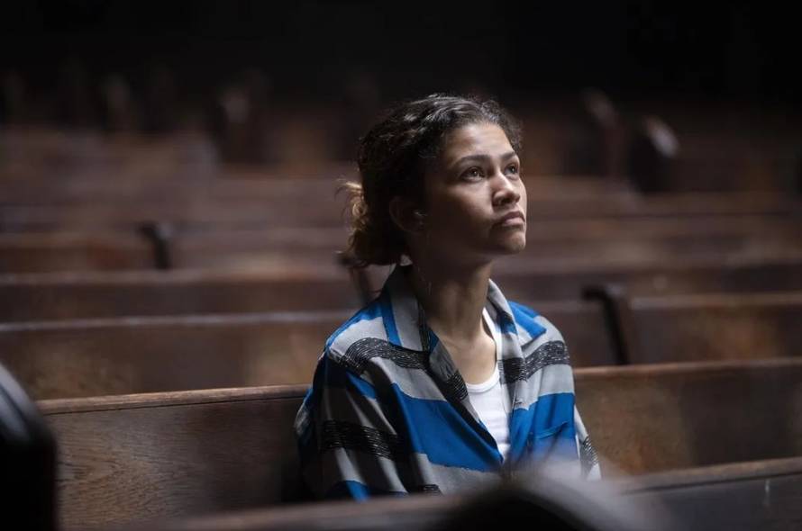 Zendaya se kao curica skrivala iza svojih likova, a ostvarila je karijeru o kakvoj mnogi sanjaju