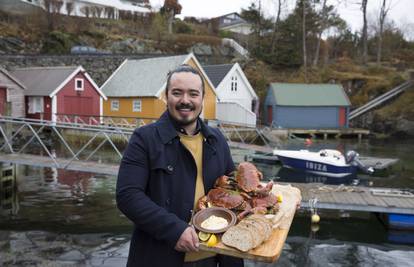 Otkrijte okuse Skandinavije, Zemlje koja doživljava revoluciju hrane